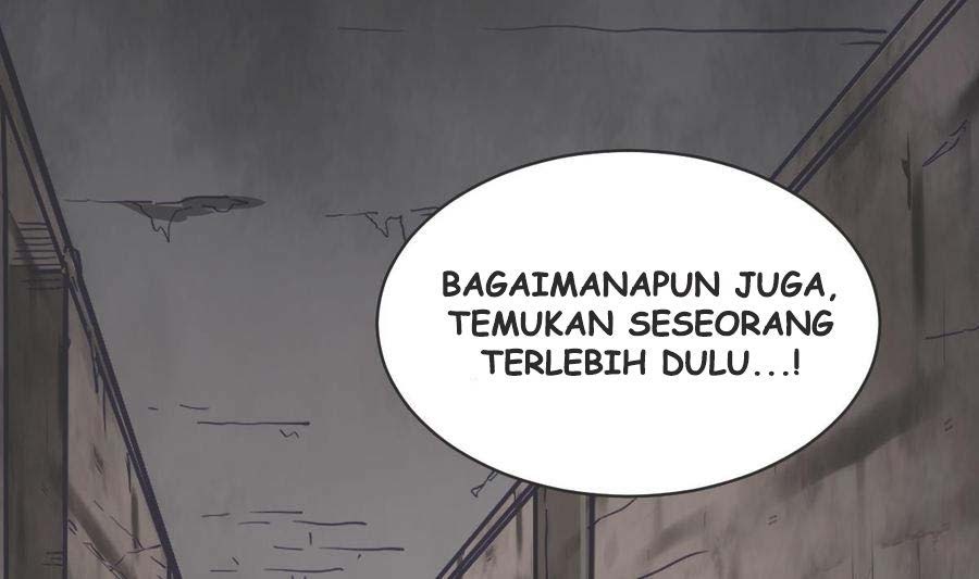 Rebirth Into the Strongest Immortal Cultivator Chapter 55 Gambar 52